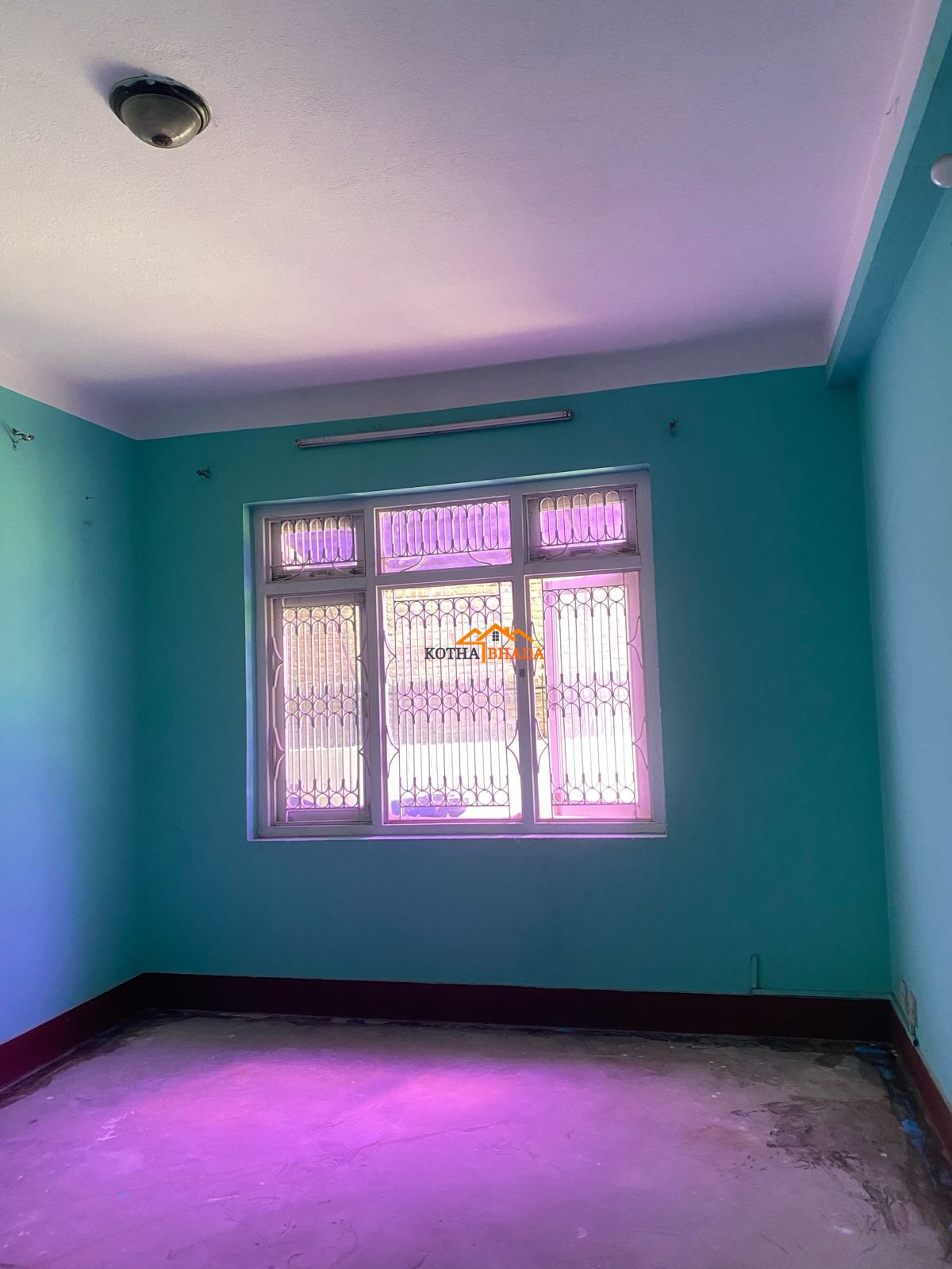 4 rooms for rent in Lokanthali